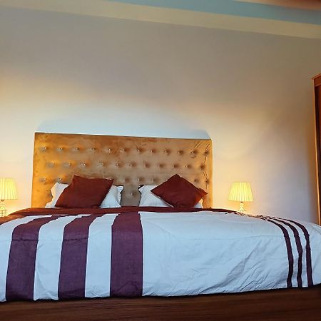 Leen Guest House Wadi Musa Eksteriør billede