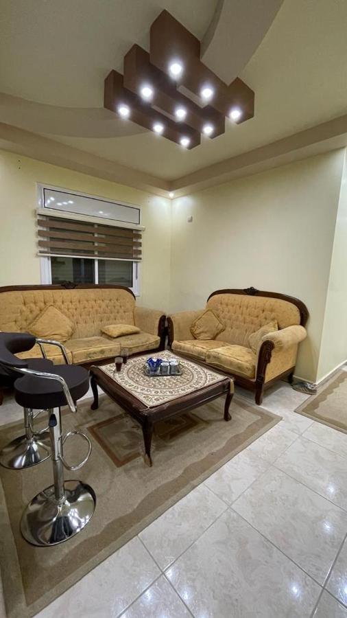 Leen Guest House Wadi Musa Eksteriør billede