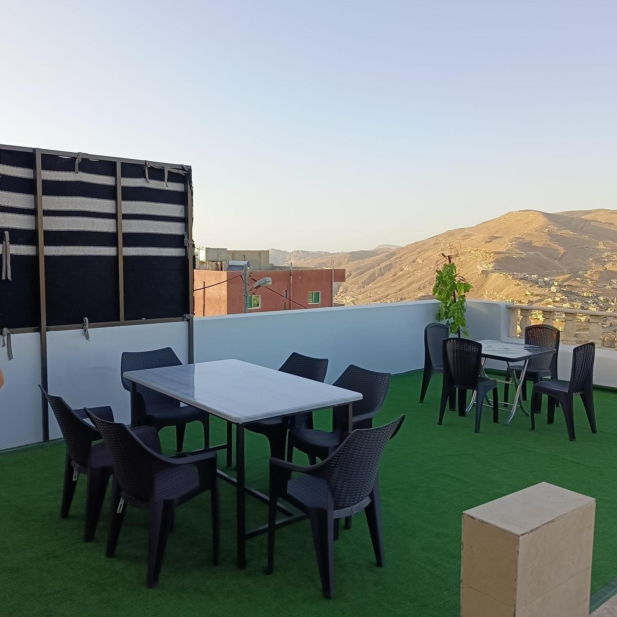 Leen Guest House Wadi Musa Værelse billede