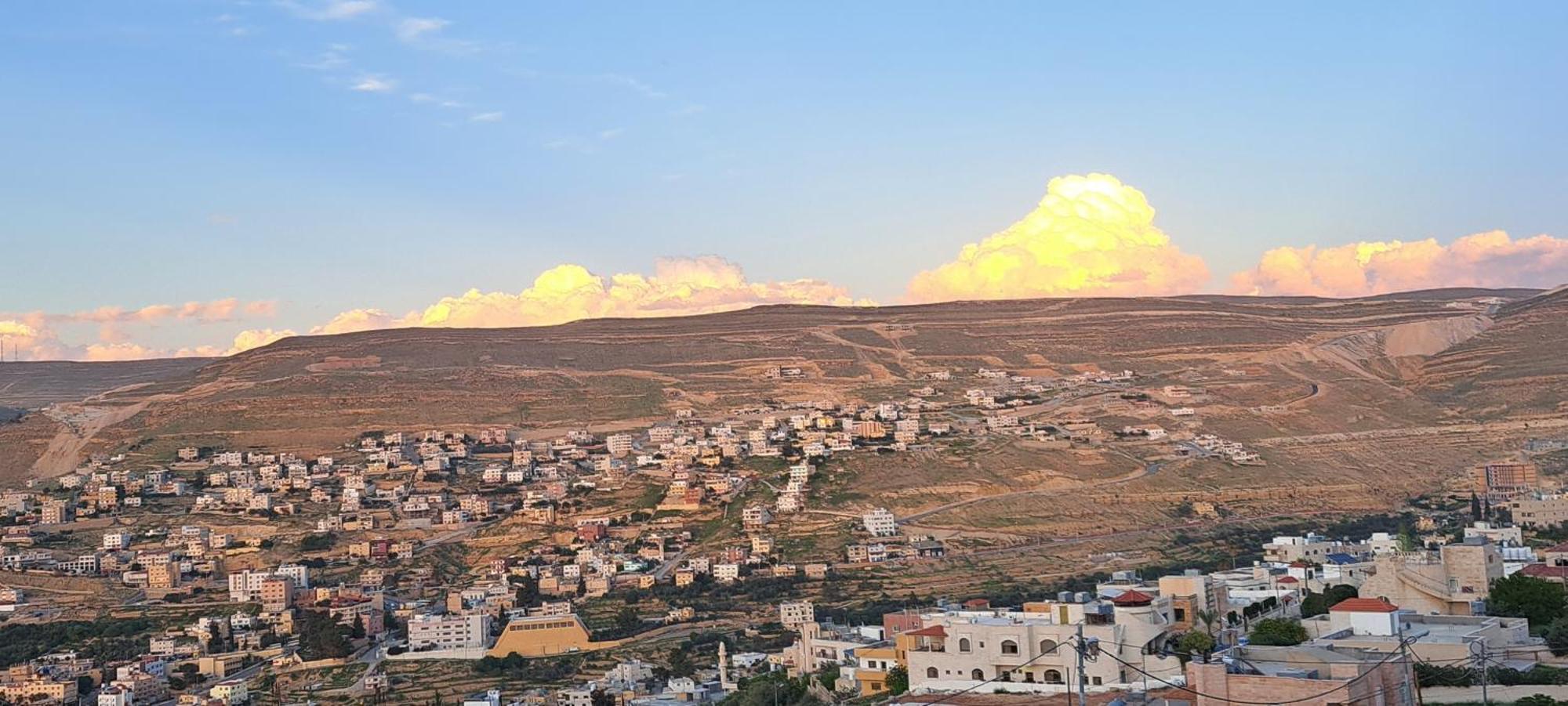 Leen Guest House Wadi Musa Værelse billede