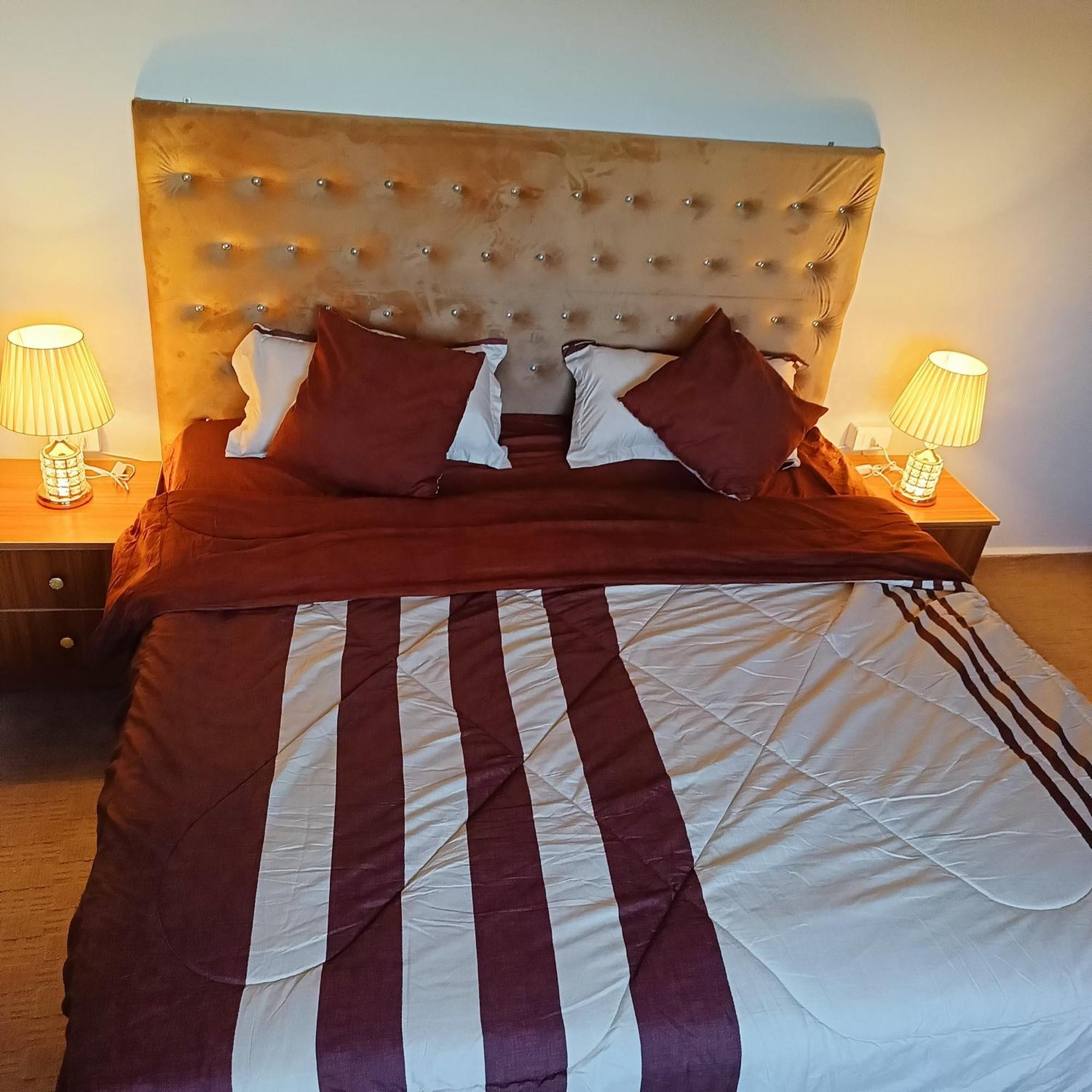 Leen Guest House Wadi Musa Værelse billede